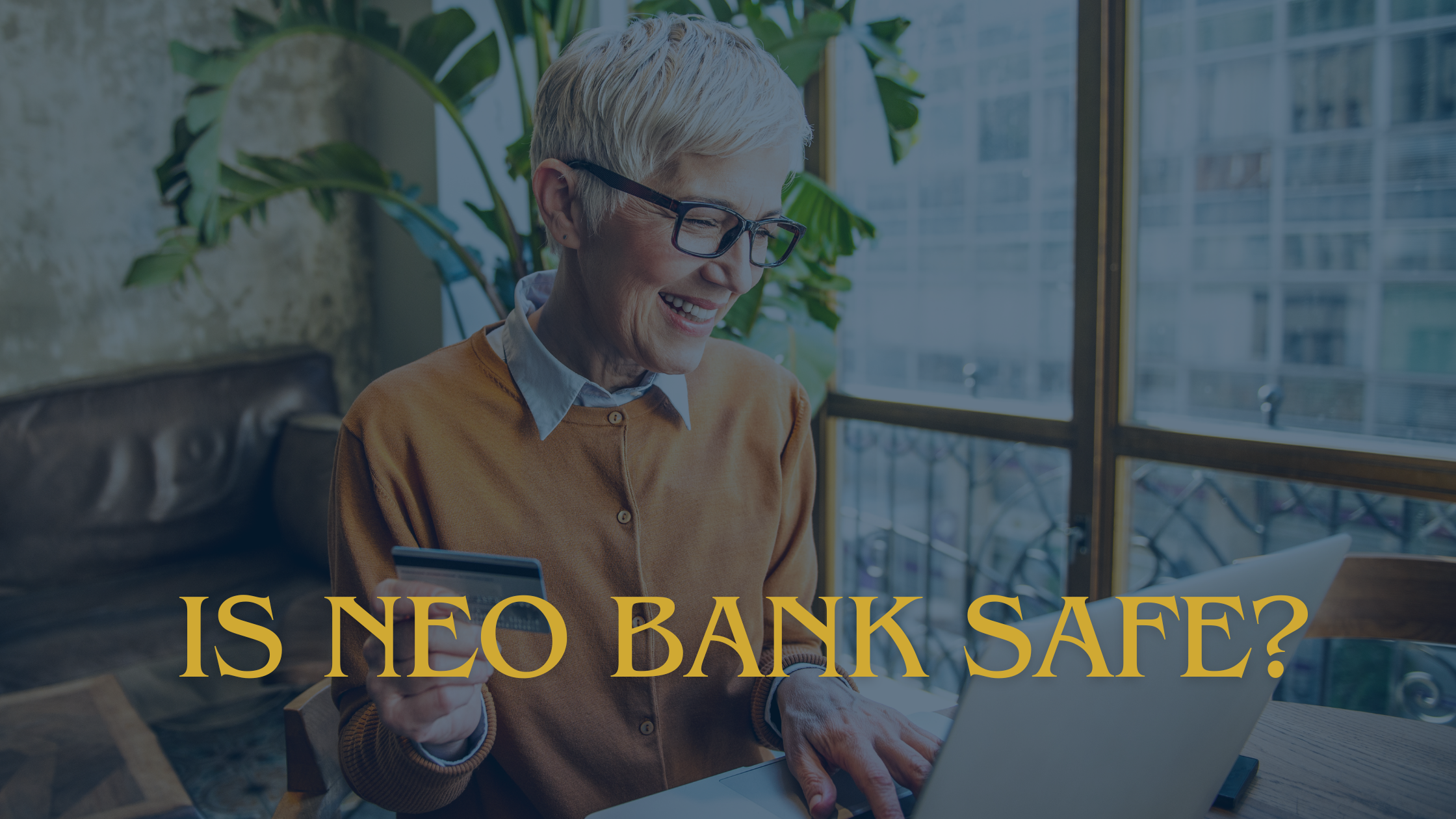 Read more about the article Unveiling the Truth: Is Neo Bank Safe or Risky for You