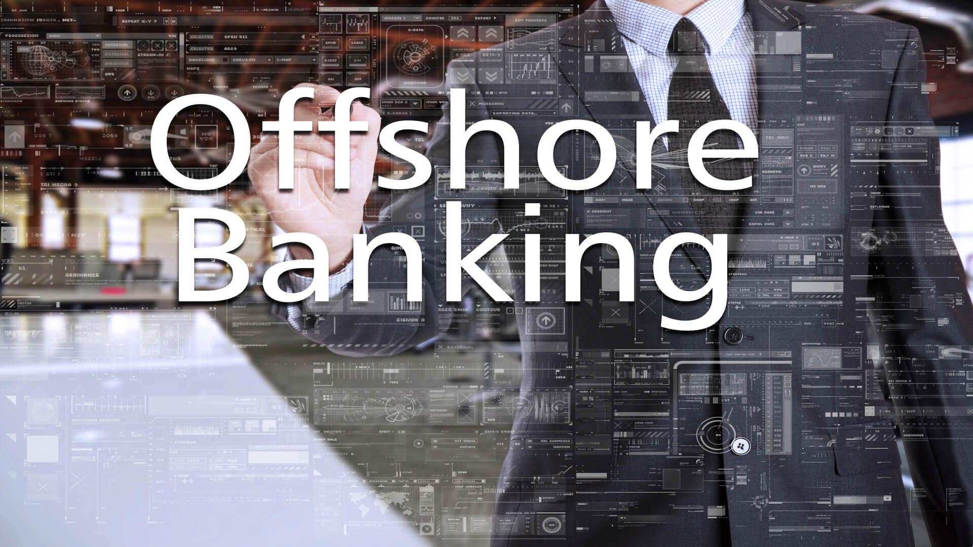 Read more about the article Offshore Bank Account Paradise: Setting Sail Towards Financial Success